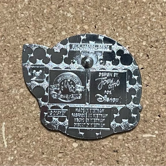 2023 Disney Parks Joey Chou Collection Mystery Pin Set - Picture 15 of 16